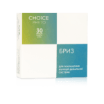 Фітокомплекс “Бриз” (для дихальної системи)