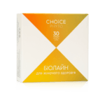 Фітокомплекс “Біолайн (жіночий комплекс)”
