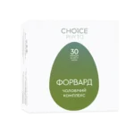 Фітокомплекс “Форвард”(чоловічий комплекс 18+)