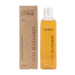 Гель для інтимної гігієни Цитрус (очищення / зволоження / нормалізація мікрофлори) 250 мл