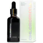 Хлорофіл ( Детокс / Імунітет / Енергія) 50 мл