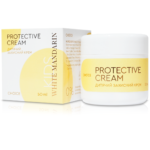 Захисний крем від негоди (захист / живлення / зволоження) 50 мл