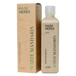 Маска для волосся Herbs (живлення / зміцнення / ріст)