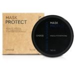 Маска для фарбованого та пошкодженого волосся