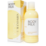 Дитяче молочко для тіла (зволоження / живлення) 200 мл