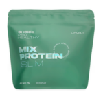 Протеїн (для зниження ваги) MIX PROTEIN SLIM 15 порцій