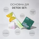 Набір DETOX (очищення організму) - Зображення 2