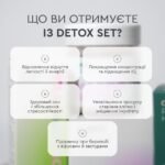 Набір DETOX (очищення організму) - Зображення 3