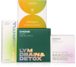 Набір DETOX (очищення організму)
