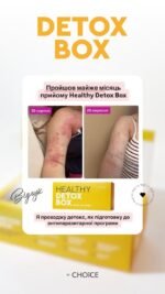 Повноцінна детокс-програма (курс 1 місяць) - Зображення 14