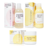 Набір "Ніжний догляд за малюком від 0+"