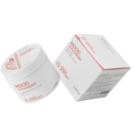 Ензимний мус-скраб для тіла «MOOD STRAWBERRY» (Очищення, оновлення, регенерація) 350 г