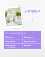 Набір «Великодній кошик чистоти» + ПОДАРУНОК - Зображення 7