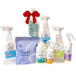 Набір «Великодній кошик чистоти» + ПОДАРУНОК