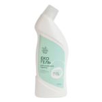 Екогель для очищення туалету Mint&Citrus 850 мл