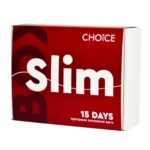 Програма зниження ваги SLIM BOX: Комплексне схуднення, детокс та відновлення метаболізму